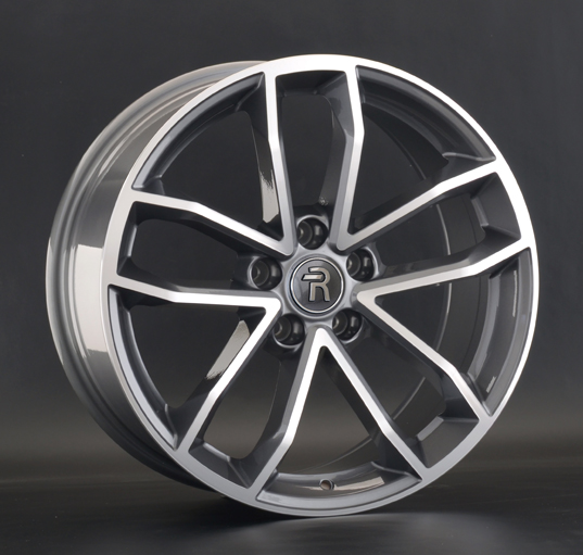 Диск REPLAY A154 8,5х19 5/112 ET45 D66,6 GMF