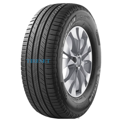 Michelin 255/55R20 110V XL Primacy SUV TL M+S