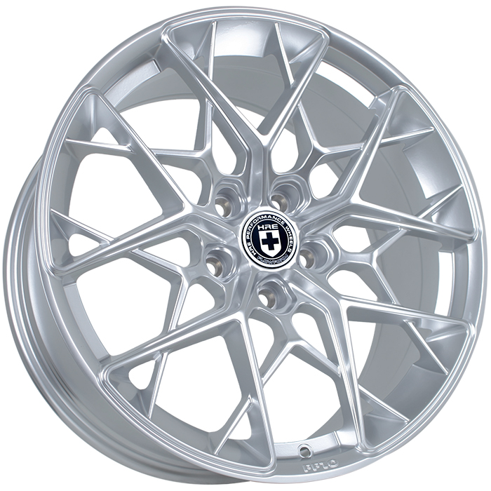 FF FF10-1375 8.5xR19/5x112 D66.6 ET30