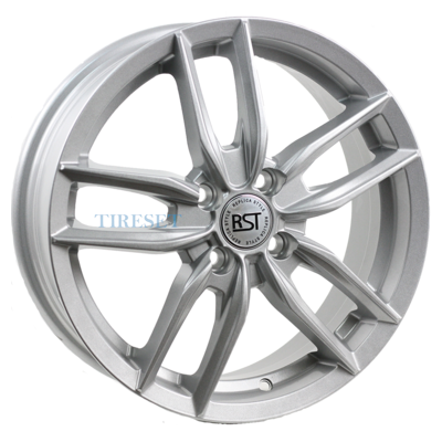 RST 6x16/5x114,3 ET43 D67,1 R076 (Creta) SL