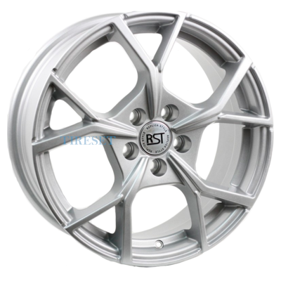 Диски RST 6,5x16/5x108 ET40 D54,1 R086 (JAC) SL на tireset.ru