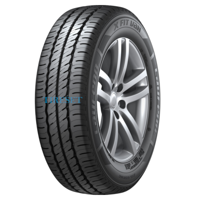 Hankook Laufenn 195/75R16C 107/105R X Fit Van LV01 TL