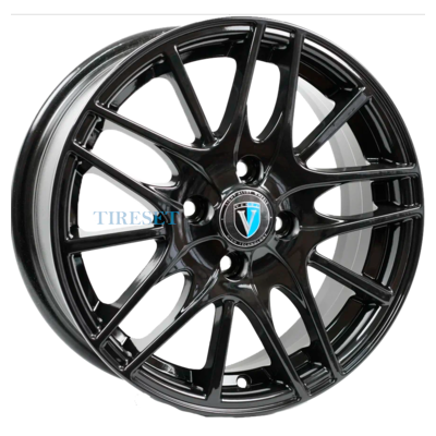 Venti 6x15/4x100 ET45 D60,1 1506 BL