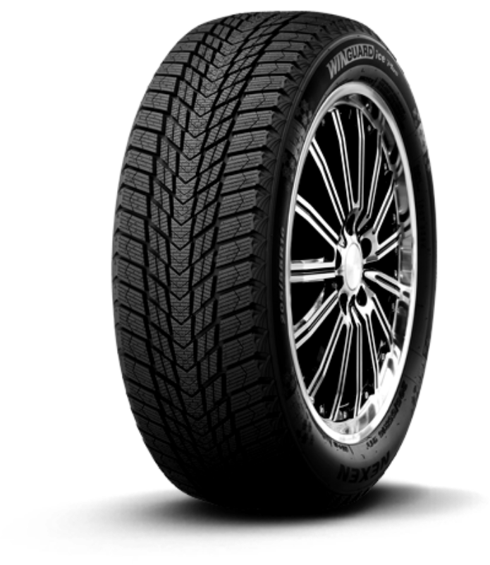 Автошина NEXEN 225/50R17 Winguard ICE PLUS 98T XL TL Арт. NXK16129