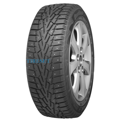 Cordiant 225/55R17 101T Snow Cross TL (шип.)