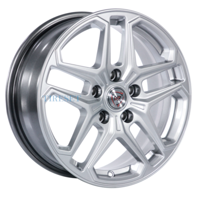 NZ 6,5x16/5x114,3 ET40 D66,1 R-04 HS