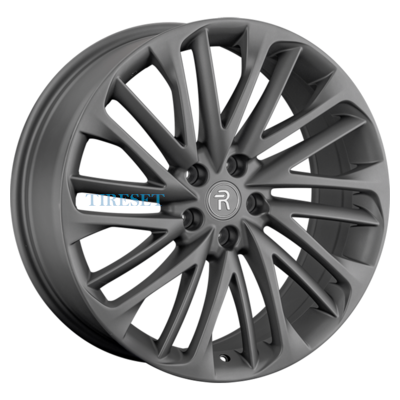 Replay 8x20/5x114,3 ET30 D60,1 LX197 MGM (конус, C570)