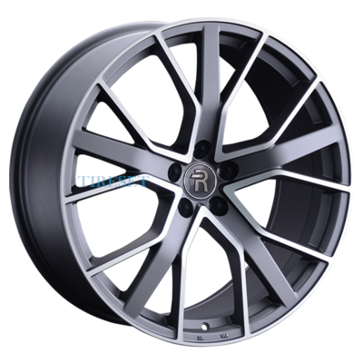 Replay 10x22/5x150 ET45 D110,1 TY59 MGMF (пш, C570)