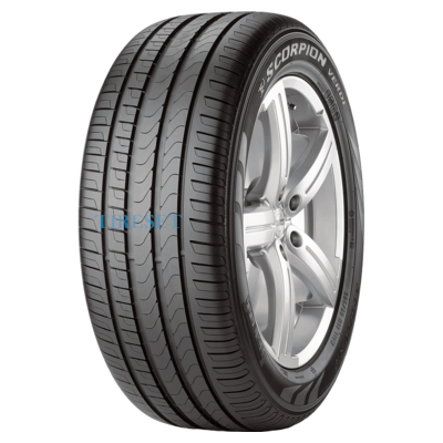 Шины Pirelli 215/60R17 96H Scorpion Verde TL на tireset.ru