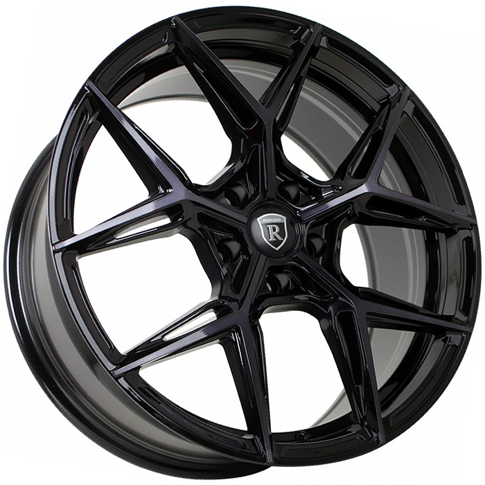 Sakura Wheels YA3823-623 8.5xR19/5x114.3 D73.1 ET35