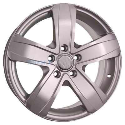 Neo 6,5x17/5x114,3 ET45 D66,1 746 BD