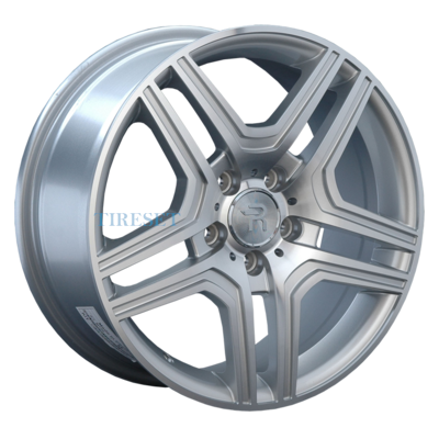 Replay 8,5x19/5x112 ET42 D66,6 MR67 SF (конус, MB001)