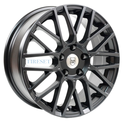 Tech Line 6,5x17/5x110 ET39 D65,1 739 BLm