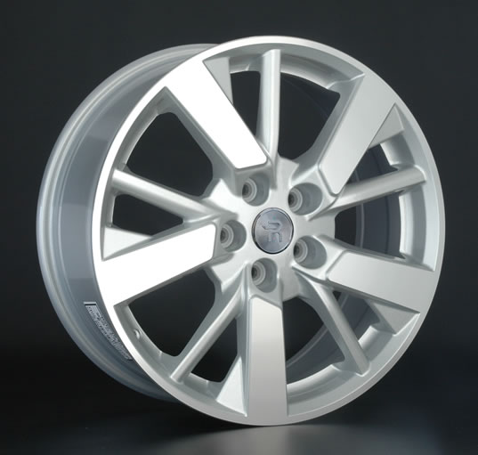 Диск REPLAY NS139 7,5х18 5/114,3 ET50 D66,1 SF