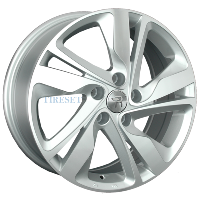 Replay 7x17/5x114,3 ET53 D67,1 HND157 SF (конус, C570)