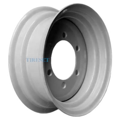 БЗТДиА 6x16/6x205 ET0 D161 RAL7040 (00.00.000-08)