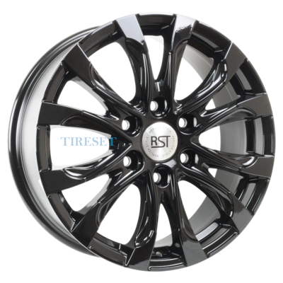 RST 7,5x18/6x139,7 ET42 D100,1 R118 (Haval) BL