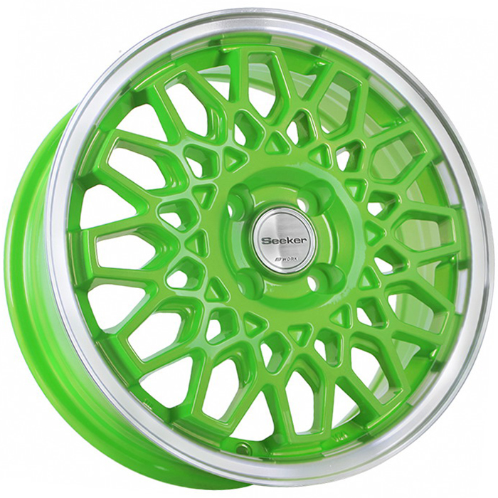 Sakura Wheels YA9661-593 5.5xR15/4x100 D67.1 ET40