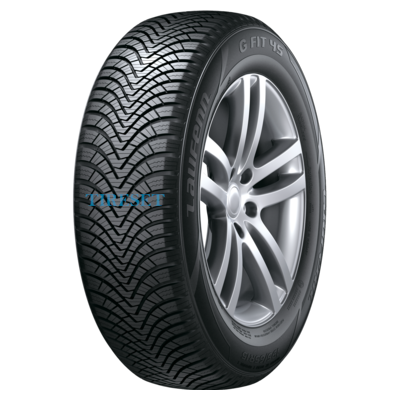 Шины Hankook Laufenn 185/65R14 86H G Fit 4S LH71 TL на tireset.ru