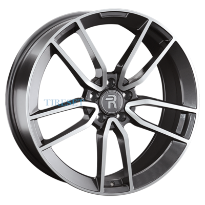 Replay 8,5x20/5x112 ET40 D66,6 MR257 GMF (конус, MB003)