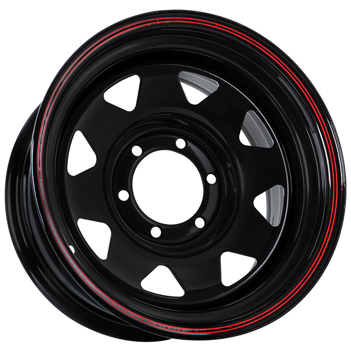 Grizzly SW01-1546 8xR16/6x139.7 D110.1 ET-20