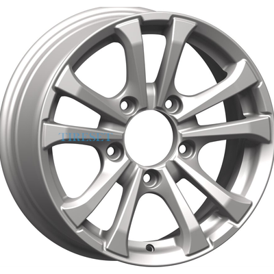 Скад 6,5x16/5x139,7 ET40 D98,5 Тундра Селена