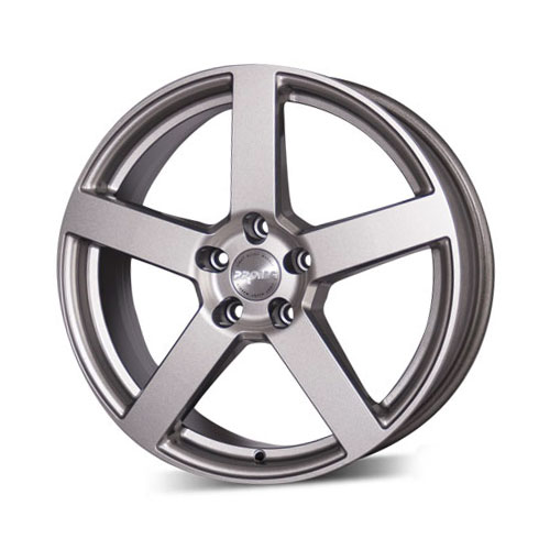 Диск PROMA ЛеМан 18x7.5 5/114.3 ET40 D64.1 Неро