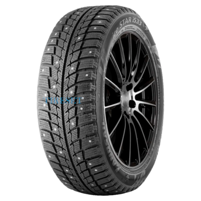 Шины Landsail 195/65R15 95T XL Ice Star iS33 TL (шип.) на tireset.ru