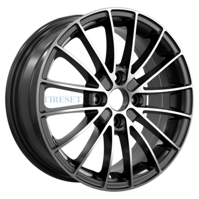 RST 5,5x14/4x100 ET40 D54,1 R034 BD