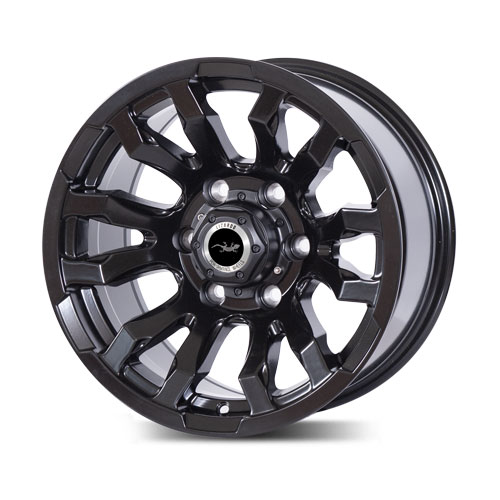 Диск LIZARDO XH691 8.5X16/6X139.7 D106.1 ET0 CB