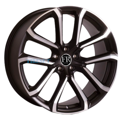 FR replica 9x20/5x108 ET38 D63,4 V5141 CBMF (№26)