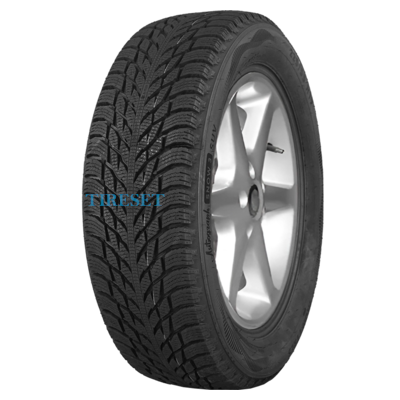 Ikon Tyres 255/55R19 111R XL Autograph Snow 3 SUV TL