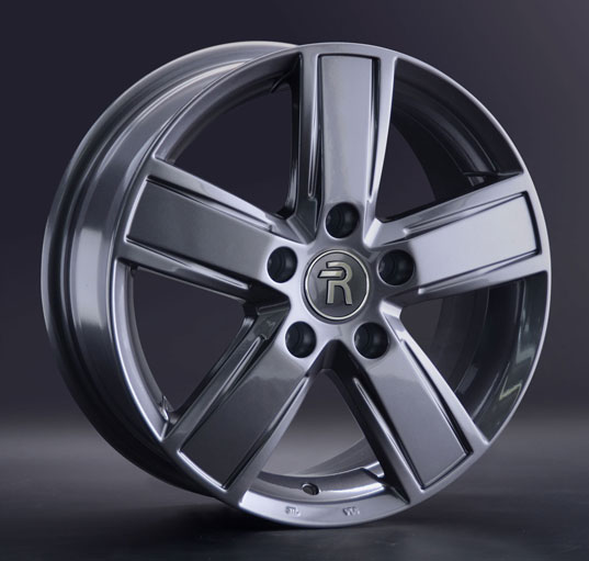 Диск REPLAY VV196 6,5х16 5/120 ET51 D65,1 GM