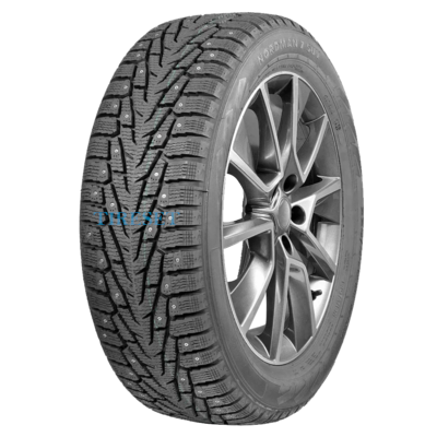 Nordman 255/60R17 110T XL Nordman 7 SUV TL (шип.)