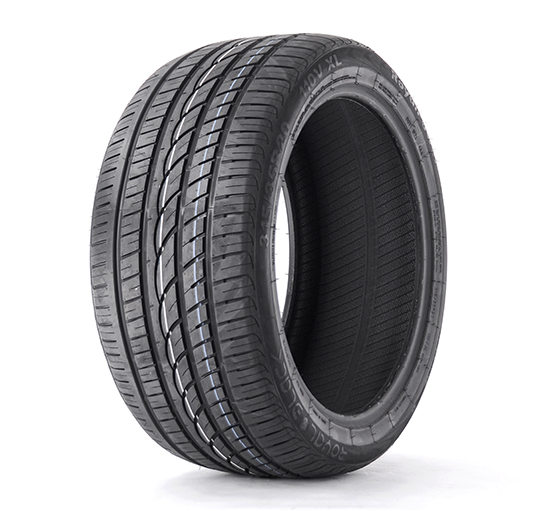 Шина для легковых автомобилей летняя ROYAL BLACK ROYALPOWER 235/40ZR19 96Y XL