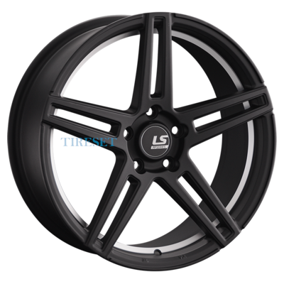 Диски LS FlowForming 8,5x19/5x114,3 ET45 D67,1 RC01 MBU (конус) на tireset.ru