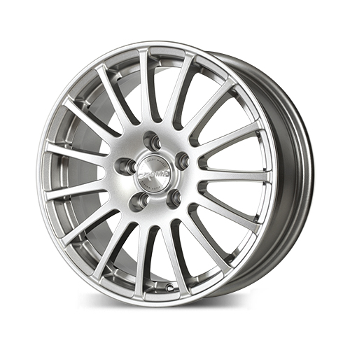 Диск PROMA RSs 16x6.5 5/114.3 ET50 D67.1 Неро