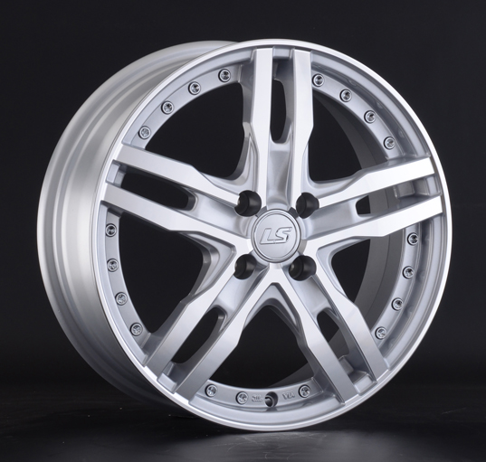 Диск LS 356 6х16 4/100 ET41 D60,1 SF