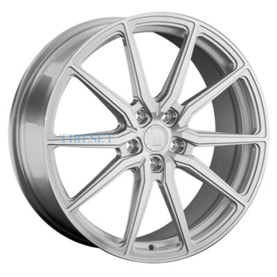 LS Forged 8,5x20/5x114,3 ET54 D67,1 LS FG01 SF (конус, C570)