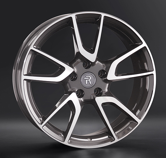 Диск REPLAY MR295 8х18 5/112 ET43 D66,6 GMF