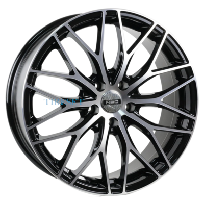 Neo 7,5x19/5x114,3 ET40 D67,1 940 BD