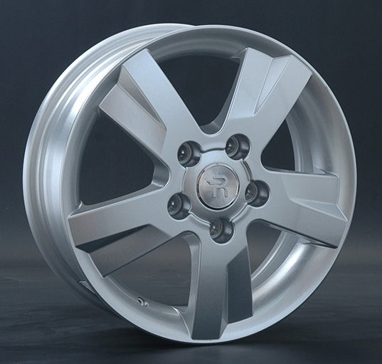 Диск REPLAY HV30 6,5х17 5/114,3 ET37 D66,6 S