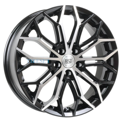 RST 6,5x18/5x114,3 ET38 D66,6 R208 (Haval) BD