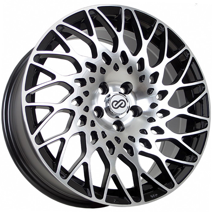 Sakura Wheels 9511-131 7.5xR17/5x100 D73.1 ET38