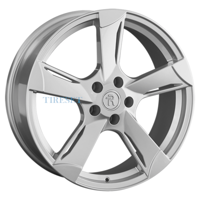 Replay 8,5x19/5x112 ET31,5 D66,6 A216(MR) Sil (конус, C570)