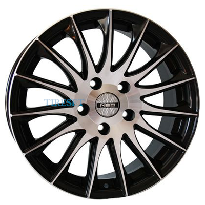 Neo 7x17/5x114,3 ET40 D67,1 731 BD