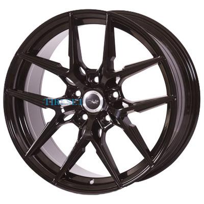 Lizardo 8x18/5x114,3 ET45 D67,1 486 B (конус)