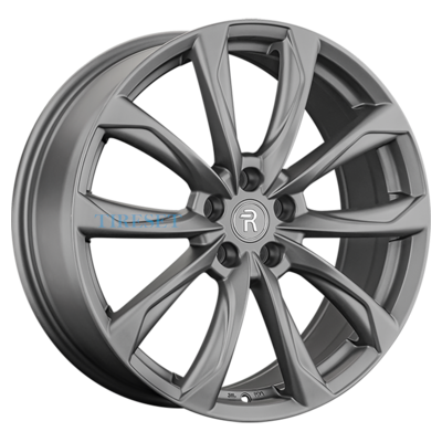 Replay 8x20/5x114,3 ET30 D60,1 LX221 MGM (конус, C570)