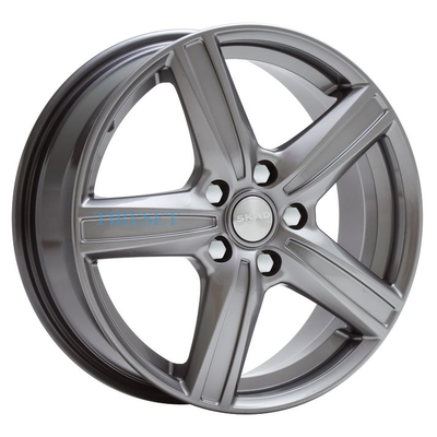 Скад 6,5x17/5x114,3 ET40 D66,1 Адмирал Грей