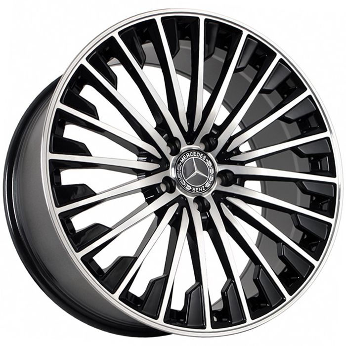 FF H3062F-1377 9.5xR20/5x112 D66.5 ET43